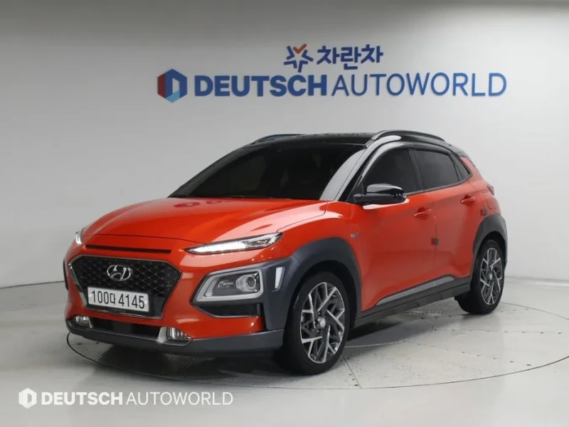 Hyundai Kona HYBRID Premium Special - 15500 € - 26866686 1 | Car24.bg Hyundai Kona HYBRID Premium Special - 15500 € - 26866686 1