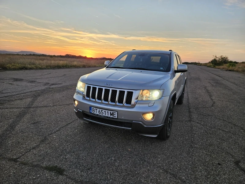 Jeep Grand cherokee Пълно каско - 10800 € - 62824781 1 | Car24.bg Jeep Grand cherokee Пълно каско - 10800 € - 62824781 1