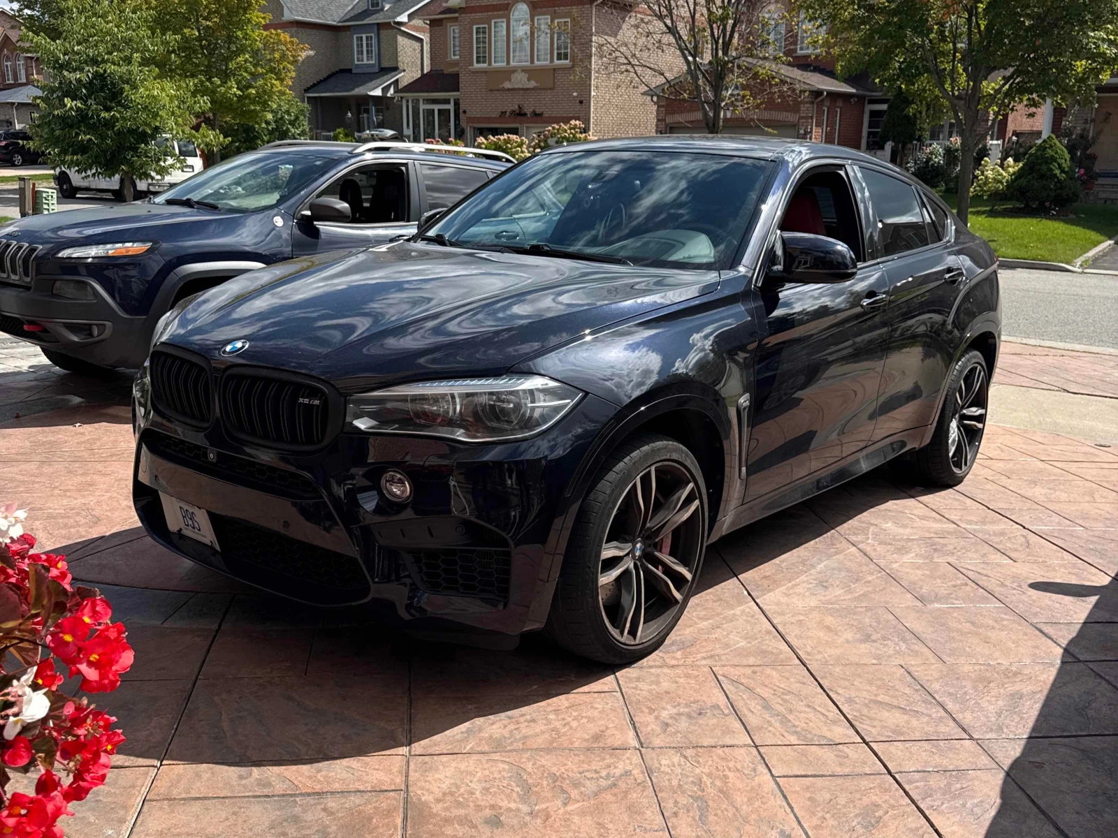 BMW X6 * M * ШИТО ТАБЛО * ОБДУХВАНЕ * 360 * HARMAN KARDON | Auto.bg — изображение 1 BMW X6 * M * ШИТО ТАБЛО * ОБДУХВАНЕ * 360 * HARMAN KARDON | Auto.bg — изображение 1