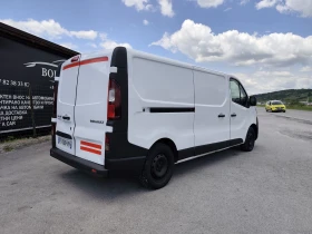 Renault Trafic FACELIFT L2H1 | Auto.bg — изображение 6 Renault Trafic FACELIFT L2H1 | Auto.bg — изображение 6