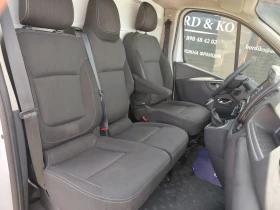 Renault Trafic FACELIFT L2H1 | Auto.bg — изображение 12 Renault Trafic FACELIFT L2H1 | Auto.bg — изображение 12