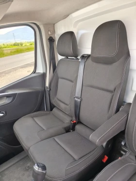 Renault Trafic FACELIFT L2H1 | Auto.bg — изображение 15 Renault Trafic FACELIFT L2H1 | Auto.bg — изображение 15