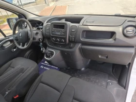 Renault Trafic FACELIFT L2H1 | Auto.bg — изображение 10 Renault Trafic FACELIFT L2H1 | Auto.bg — изображение 10