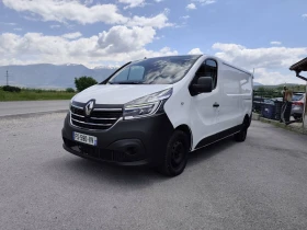 Renault Trafic FACELIFT L2H1 | Auto.bg — изображение 2 Renault Trafic FACELIFT L2H1 | Auto.bg — изображение 2