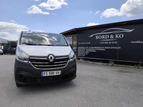 Renault Trafic FACELIFT L2H1 | Auto.bg — изображение 9 Renault Trafic FACELIFT L2H1 | Auto.bg — изображение 9