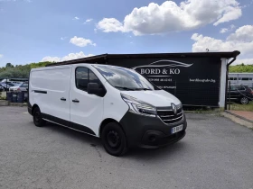 Renault Trafic FACELIFT L2H1 | Auto.bg — изображение 8 Renault Trafic FACELIFT L2H1 | Auto.bg — изображение 8