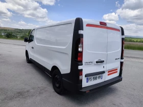 Renault Trafic FACELIFT L2H1 | Auto.bg — изображение 4 Renault Trafic FACELIFT L2H1 | Auto.bg — изображение 4