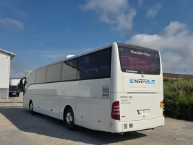 Mercedes-Benz Tourismo RHD 15 Luxline E5 | Auto.bg — изображение 5 Mercedes-Benz Tourismo RHD 15 Luxline E5 | Auto.bg — изображение 5