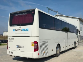 Mercedes-Benz Tourismo RHD 15 Luxline E5 | Auto.bg — изображение 6 Mercedes-Benz Tourismo RHD 15 Luxline E5 | Auto.bg — изображение 6