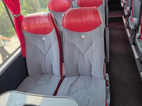Mercedes-Benz Tourismo RHD 15 Luxline E5 | Auto.bg — изображение 13 Mercedes-Benz Tourismo RHD 15 Luxline E5 | Auto.bg — изображение 13