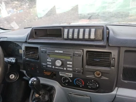 Ford Transit Пътнически | Auto.bg — изображение 5 Ford Transit Пътнически | Auto.bg — изображение 5