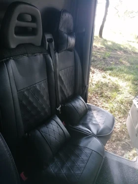 Mercedes-Benz Sprinter 313 undefined | Auto.bg — изображение 11 Mercedes-Benz Sprinter 313 undefined | Auto.bg — изображение 11
