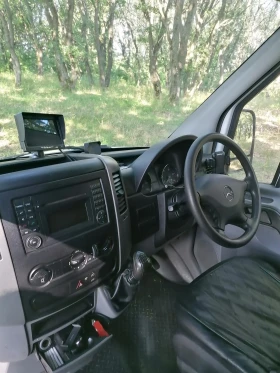 Mercedes-Benz Sprinter 313 undefined | Auto.bg — изображение 10 Mercedes-Benz Sprinter 313 undefined | Auto.bg — изображение 10