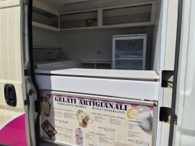 Fiat Ducato 2.3jtd/за продажба на сладолед | Auto.bg — изображение 9 Fiat Ducato 2.3jtd/за продажба на сладолед | Auto.bg — изображение 9
