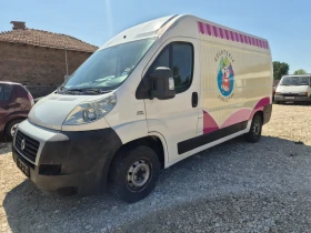 Fiat Ducato 2.3jtd/за продажба на сладолед | Auto.bg — изображение 3 Fiat Ducato 2.3jtd/за продажба на сладолед | Auto.bg — изображение 3