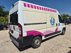 Fiat Ducato 2.3jtd/за продажба на сладолед | Auto.bg — изображение 4 Fiat Ducato 2.3jtd/за продажба на сладолед | Auto.bg — изображение 4