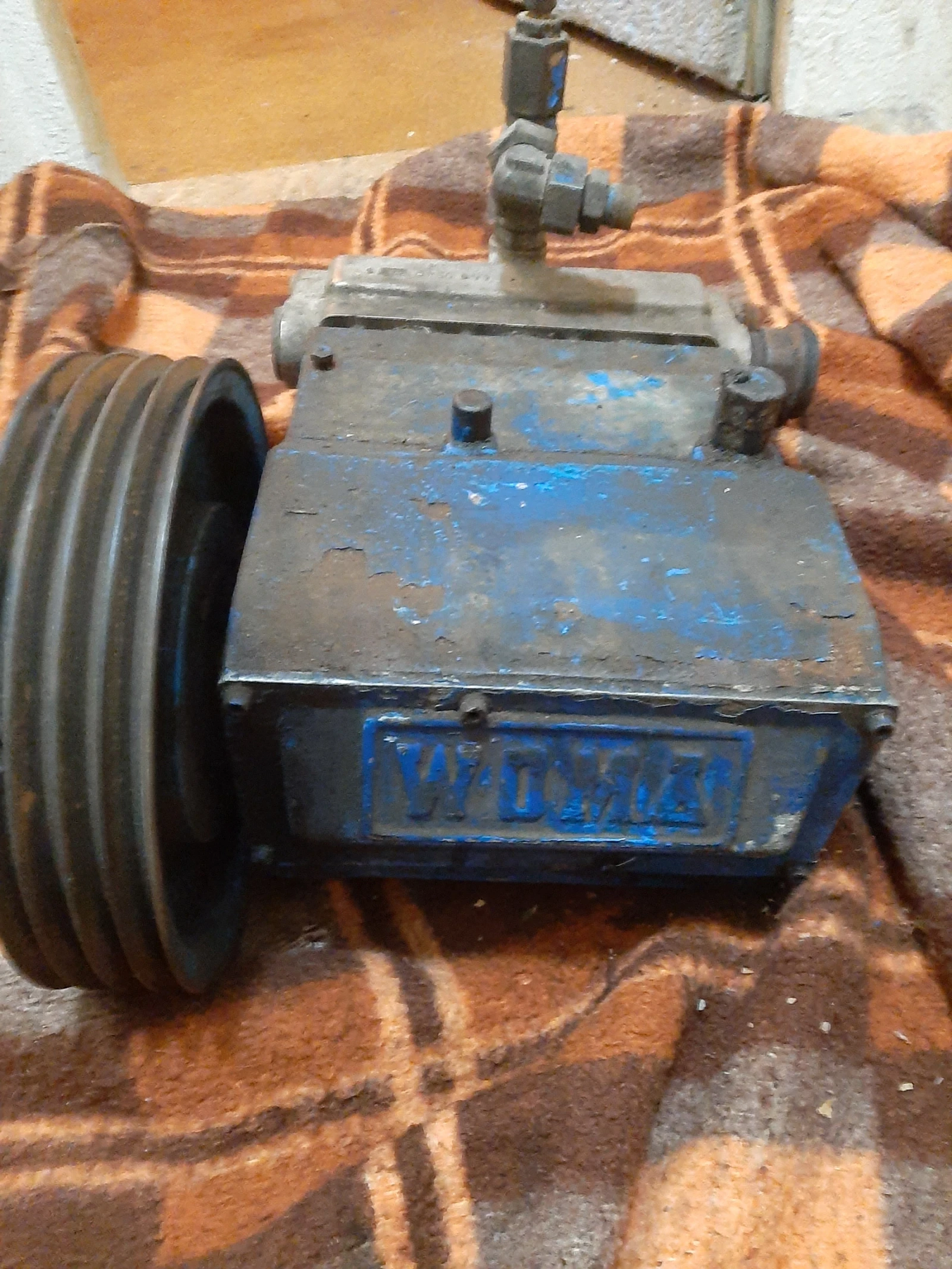 Avia 30 undefined | Auto.bg — изображение 1 Avia 30 undefined | Auto.bg — изображение 1