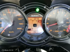 Suzuki V-strom 650 ABS | Auto.bg — изображение 10 Suzuki V-strom 650 ABS | Auto.bg — изображение 10