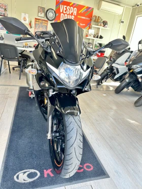 Suzuki Gsxr 250i ABS 05.2021г.