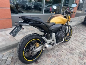 Honda Cb 600F | Auto.bg — изображение 3 Honda Cb 600F | Auto.bg — изображение 3