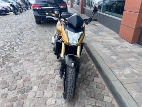 Honda Cb 600F | Auto.bg — изображение 7 Honda Cb 600F | Auto.bg — изображение 7