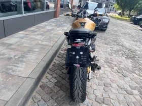 Honda Cb 600F | Auto.bg — изображение 8 Honda Cb 600F | Auto.bg — изображение 8