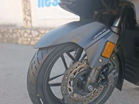 Honda Forza 125ie ABS.FUL LED.KEYLESS. START STOP НОВИ ГУМИ | Auto.bg — изображение 9 Honda Forza 125ie ABS.FUL LED.KEYLESS. START STOP НОВИ ГУМИ | Auto.bg — изображение 9