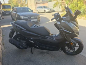 Honda Forza 125ie ABS.FUL LED.KEYLESS. START STOP НОВИ ГУМИ | Auto.bg — изображение 15 Honda Forza 125ie ABS.FUL LED.KEYLESS. START STOP НОВИ ГУМИ | Auto.bg — изображение 15