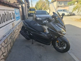 Honda Forza 125ie ABS.FUL LED.KEYLESS. START STOP НОВИ ГУМИ | Auto.bg — изображение 16 Honda Forza 125ie ABS.FUL LED.KEYLESS. START STOP НОВИ ГУМИ | Auto.bg — изображение 16