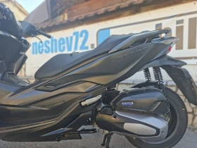 Honda Forza 125ie ABS.FUL LED.KEYLESS. START STOP НОВИ ГУМИ | Auto.bg — изображение 8 Honda Forza 125ie ABS.FUL LED.KEYLESS. START STOP НОВИ ГУМИ | Auto.bg — изображение 8