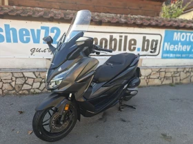 Honda Forza 125ie ABS.FUL LED.KEYLESS. START STOP НОВИ ГУМИ | Auto.bg — изображение 7 Honda Forza 125ie ABS.FUL LED.KEYLESS. START STOP НОВИ ГУМИ | Auto.bg — изображение 7