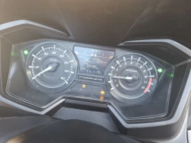 Honda Forza 125ie ABS.FUL LED.KEYLESS. START STOP НОВИ ГУМИ | Auto.bg — изображение 3 Honda Forza 125ie ABS.FUL LED.KEYLESS. START STOP НОВИ ГУМИ | Auto.bg — изображение 3