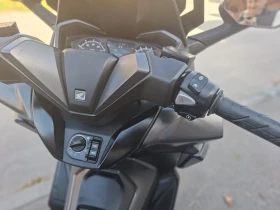 Honda Forza 125ie ABS.FUL LED.KEYLESS. START STOP НОВИ ГУМИ | Auto.bg — изображение 10 Honda Forza 125ie ABS.FUL LED.KEYLESS. START STOP НОВИ ГУМИ | Auto.bg — изображение 10