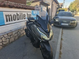 Honda Forza 125ie ABS.FUL LED.KEYLESS. START STOP НОВИ ГУМИ | Auto.bg — изображение 17 Honda Forza 125ie ABS.FUL LED.KEYLESS. START STOP НОВИ ГУМИ | Auto.bg — изображение 17