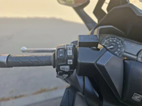 Honda Forza 125ie ABS.FUL LED.KEYLESS. START STOP НОВИ ГУМИ | Auto.bg — изображение 11 Honda Forza 125ie ABS.FUL LED.KEYLESS. START STOP НОВИ ГУМИ | Auto.bg — изображение 11