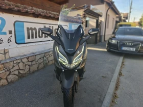 Honda Forza 125ie ABS.FUL LED.KEYLESS. START STOP НОВИ ГУМИ | Auto.bg — изображение 6 Honda Forza 125ie ABS.FUL LED.KEYLESS. START STOP НОВИ ГУМИ | Auto.bg — изображение 6