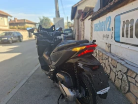 Honda Forza 125ie ABS.FUL LED.KEYLESS. START STOP НОВИ ГУМИ | Auto.bg — изображение 2 Honda Forza 125ie ABS.FUL LED.KEYLESS. START STOP НОВИ ГУМИ | Auto.bg — изображение 2
