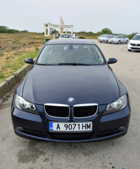BMW 318 E90 LPG | Mobile.bg   2