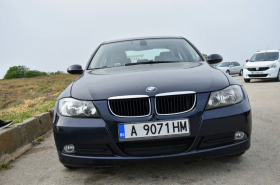BMW 318 E90 LPG | Mobile.bg   4