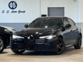 Alfa Romeo Giulia Ti Sport* HeadUp* АвтоКредит* (ЦЕНА ДО БГ) - Car24.bg Alfa Romeo Giulia Ti Sport* HeadUp* АвтоКредит* (ЦЕНА ДО БГ)