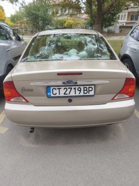 Ford Focus 1.8i | Mobile.bg — малка снимка 2