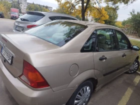 Ford Focus 1.8i | Mobile.bg — малка снимка 4