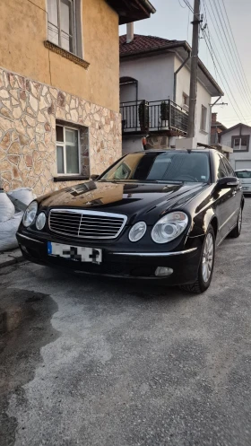 Mercedes-Benz E 200 2.2 122к.с. - 3300 € / 6454.24 лв. - 11114647 2 | Car24.bg Mercedes-Benz E 200 2.2 122к.с. - 3300 € / 6454.24 лв. - 11114647 2