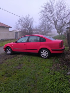 VW Passat - 1600 € / 3129.33 лв. - 41455222 4 | Car24.bg VW Passat - 1600 € / 3129.33 лв. - 41455222 4