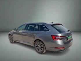 Skoda Superb 2.0TSI/7DSG/4x4 | Auto.bg — изображение 6 Skoda Superb 2.0TSI/7DSG/4x4 | Auto.bg — изображение 6