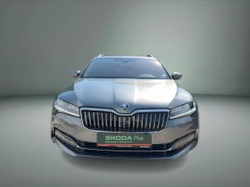 Skoda Superb 2.0TSI/7DSG/4x4 | Auto.bg — изображение 2 Skoda Superb 2.0TSI/7DSG/4x4 | Auto.bg — изображение 2