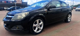 Opel Astra 1.7 GTC - Car24.bg Opel Astra 1.7 GTC