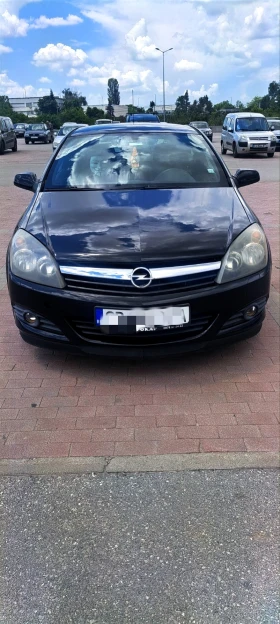 Opel Astra 1.7 GTC - 2450 € / 4791.78 лв. - 67229104 3 | Car24.bg Opel Astra 1.7 GTC - 2450 € / 4791.78 лв. - 67229104 3