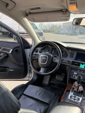 Audi A6 3.0 TDI | Auto.bg — изображение 5 Audi A6 3.0 TDI | Auto.bg — изображение 5
