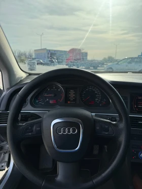 Audi A6 3.0 TDI | Auto.bg — изображение 17 Audi A6 3.0 TDI | Auto.bg — изображение 17